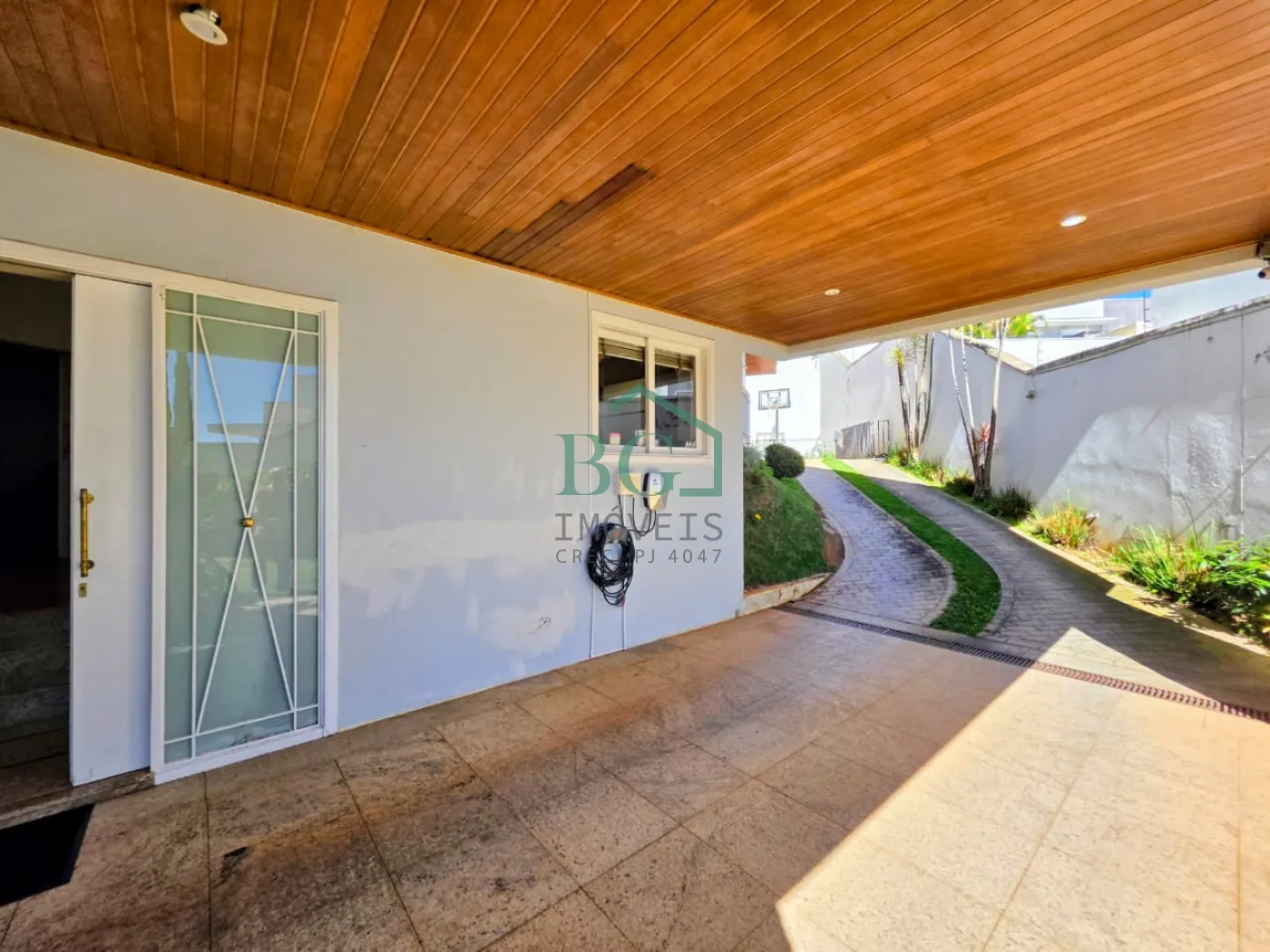 Casa, 5 quartos, 382 m² - Foto 38