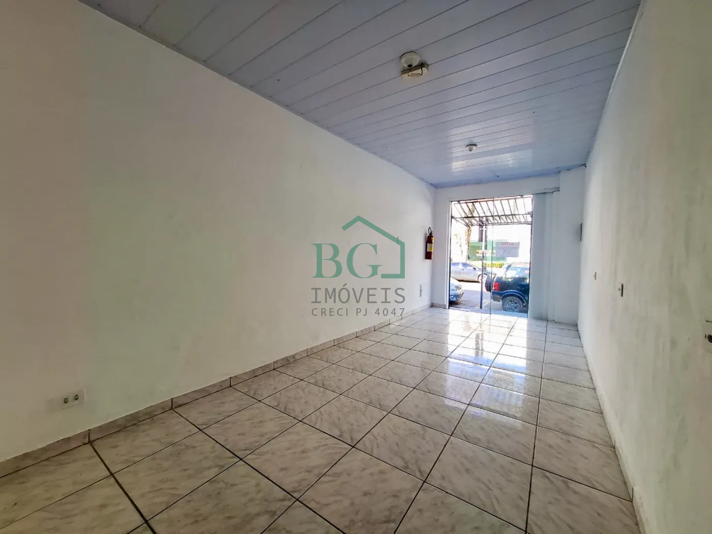 Loja-Salão, 33 m² - Foto 4