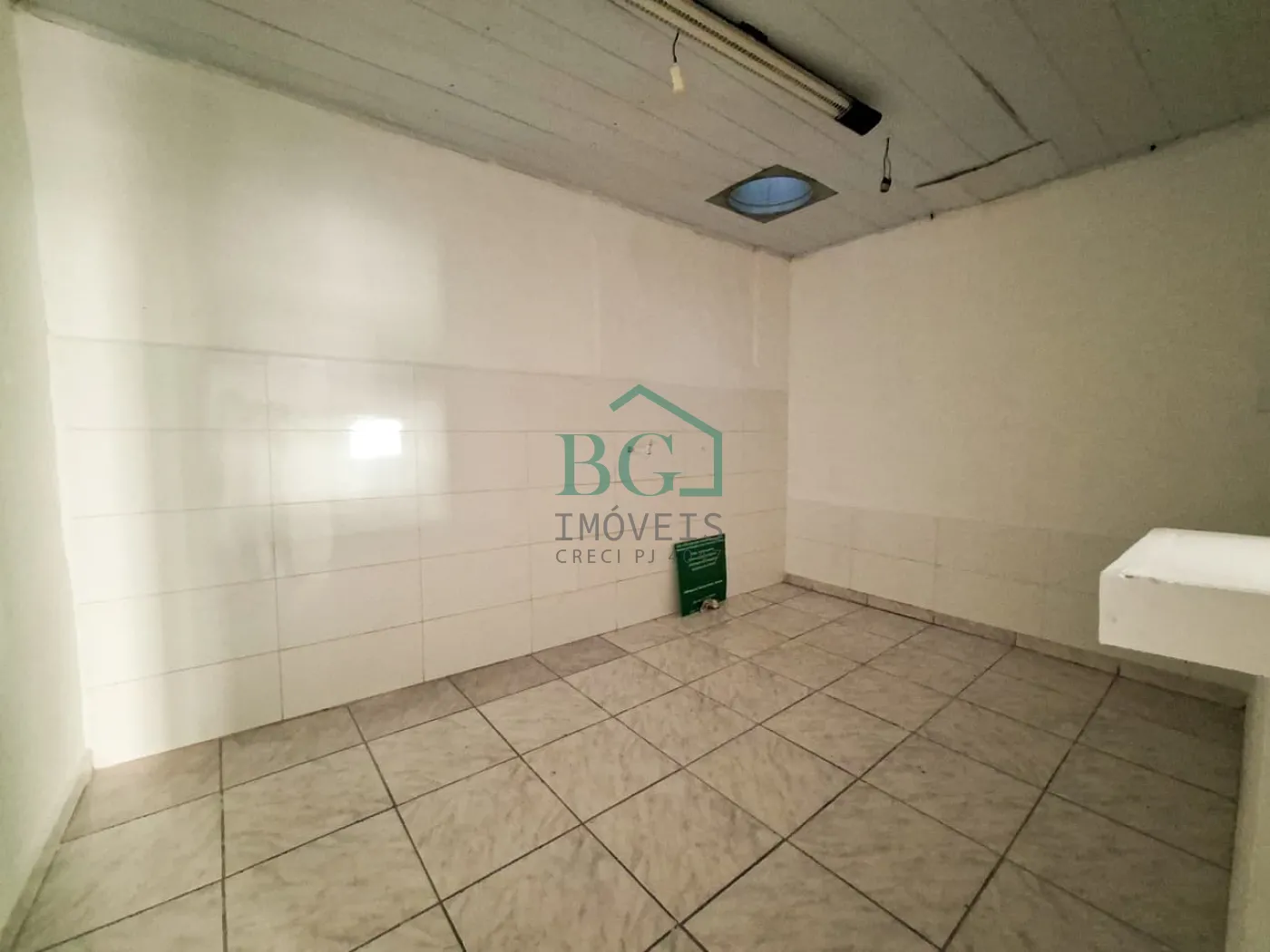 Loja-Salão, 33 m² - Foto 6