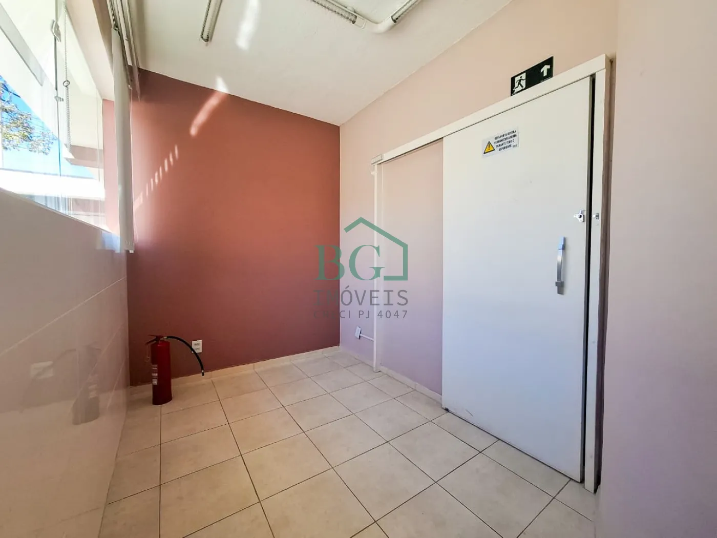 Loja-Salão, 60 m² - Foto 9
