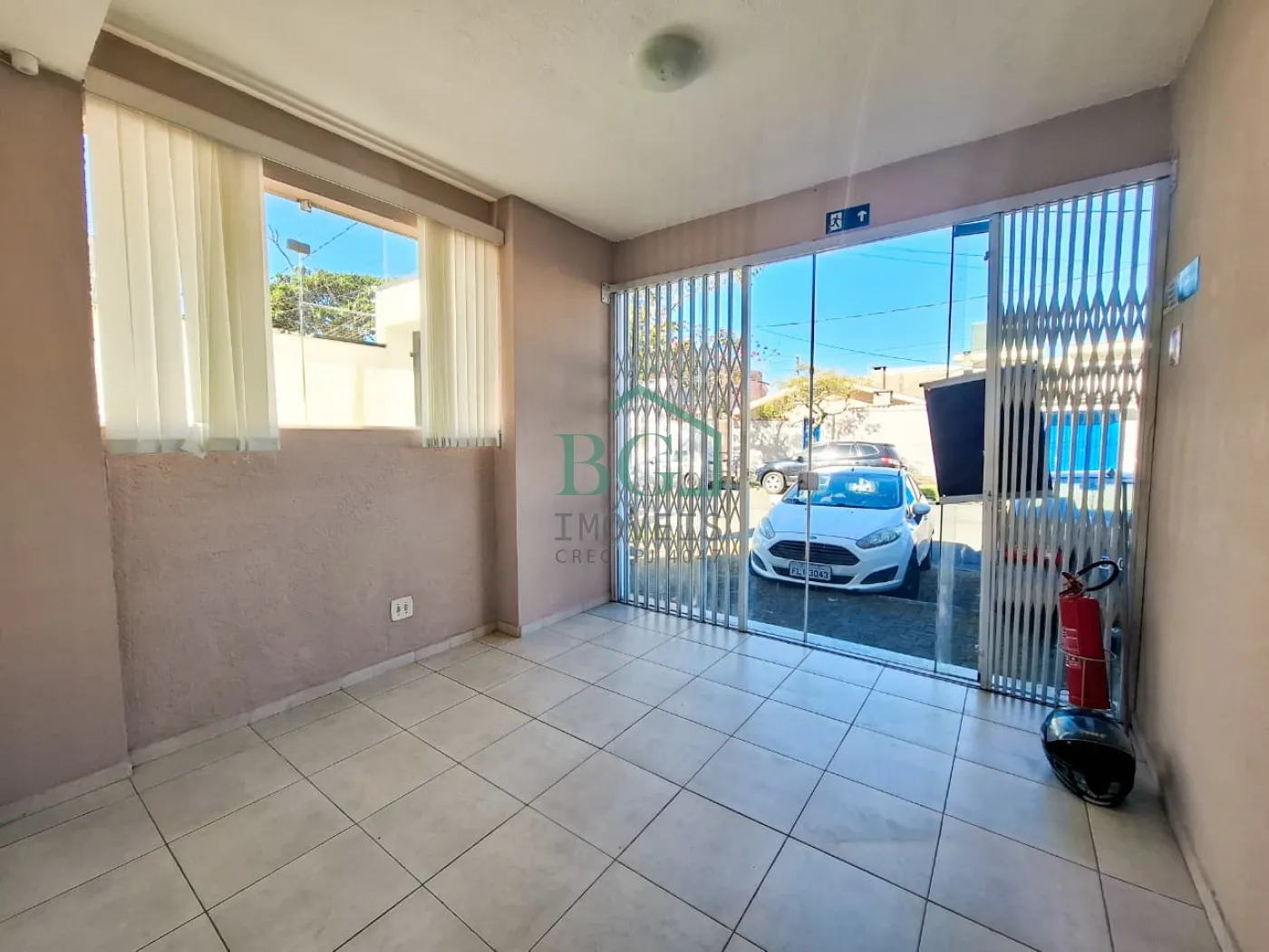 Loja-Salão, 60 m² - Foto 5