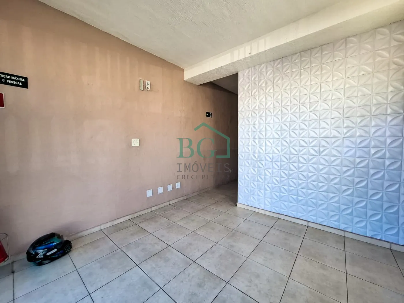 Loja-Salão, 60 m² - Foto 4