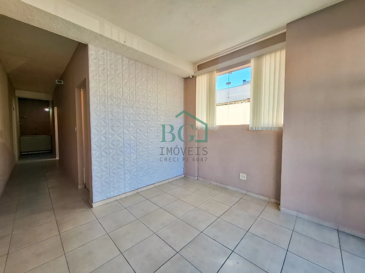 Loja-Salão, 60 m² - Foto 3