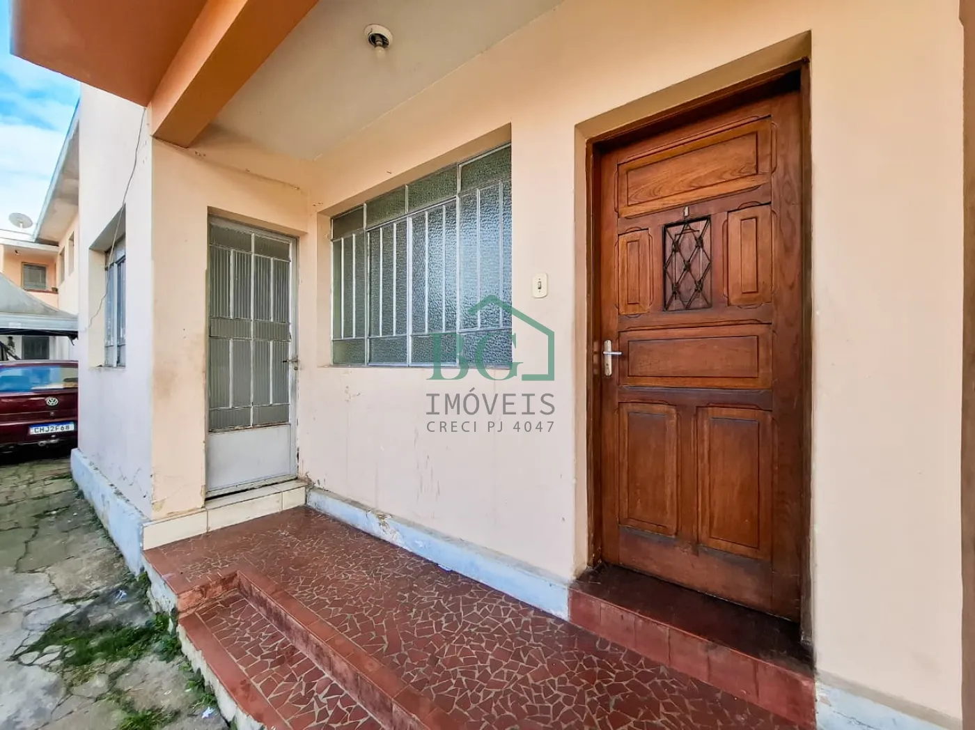Apartamento, 3 quartos, 70 m² - Foto 4