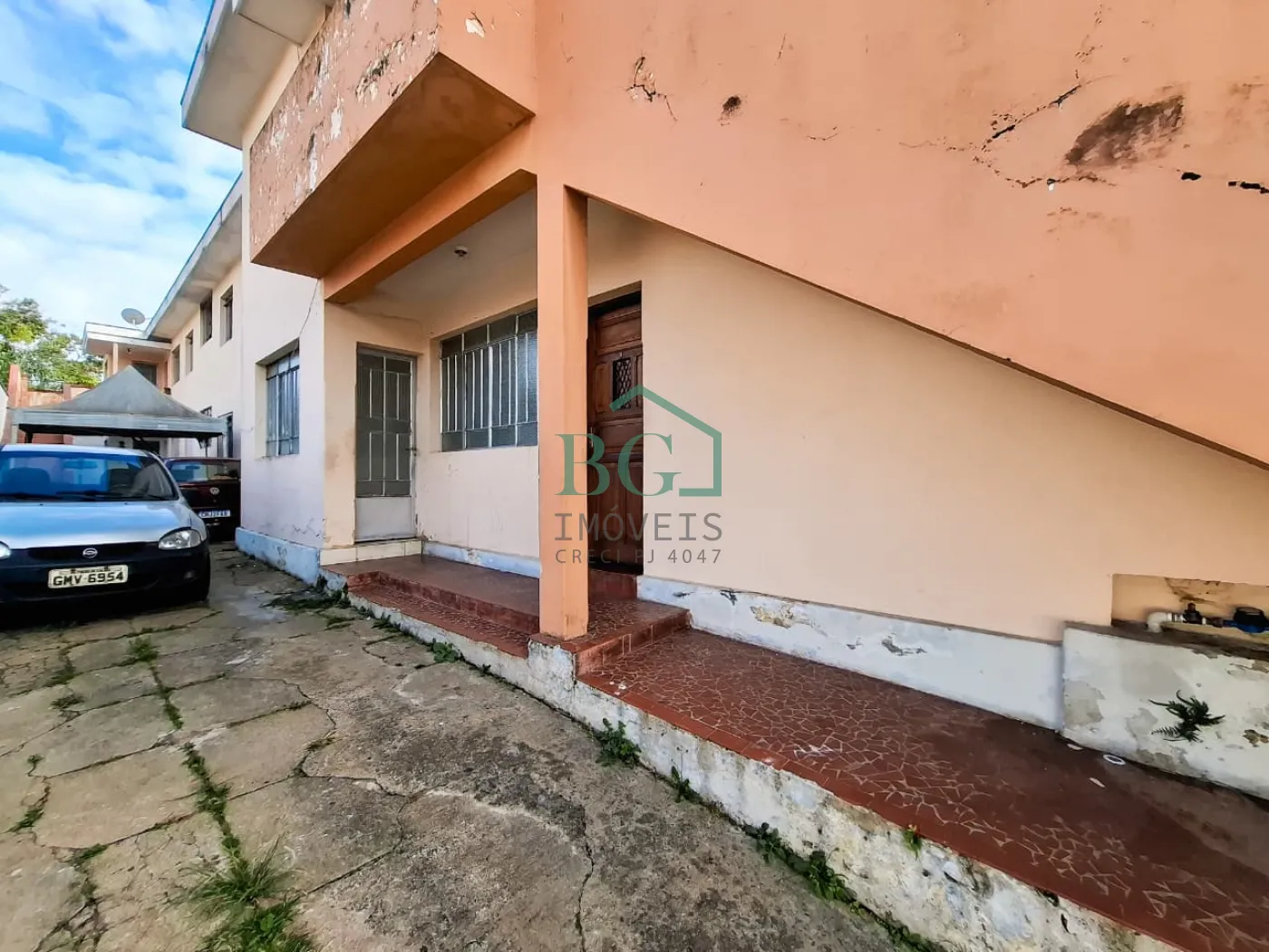 Apartamento, 3 quartos, 70 m² - Foto 3