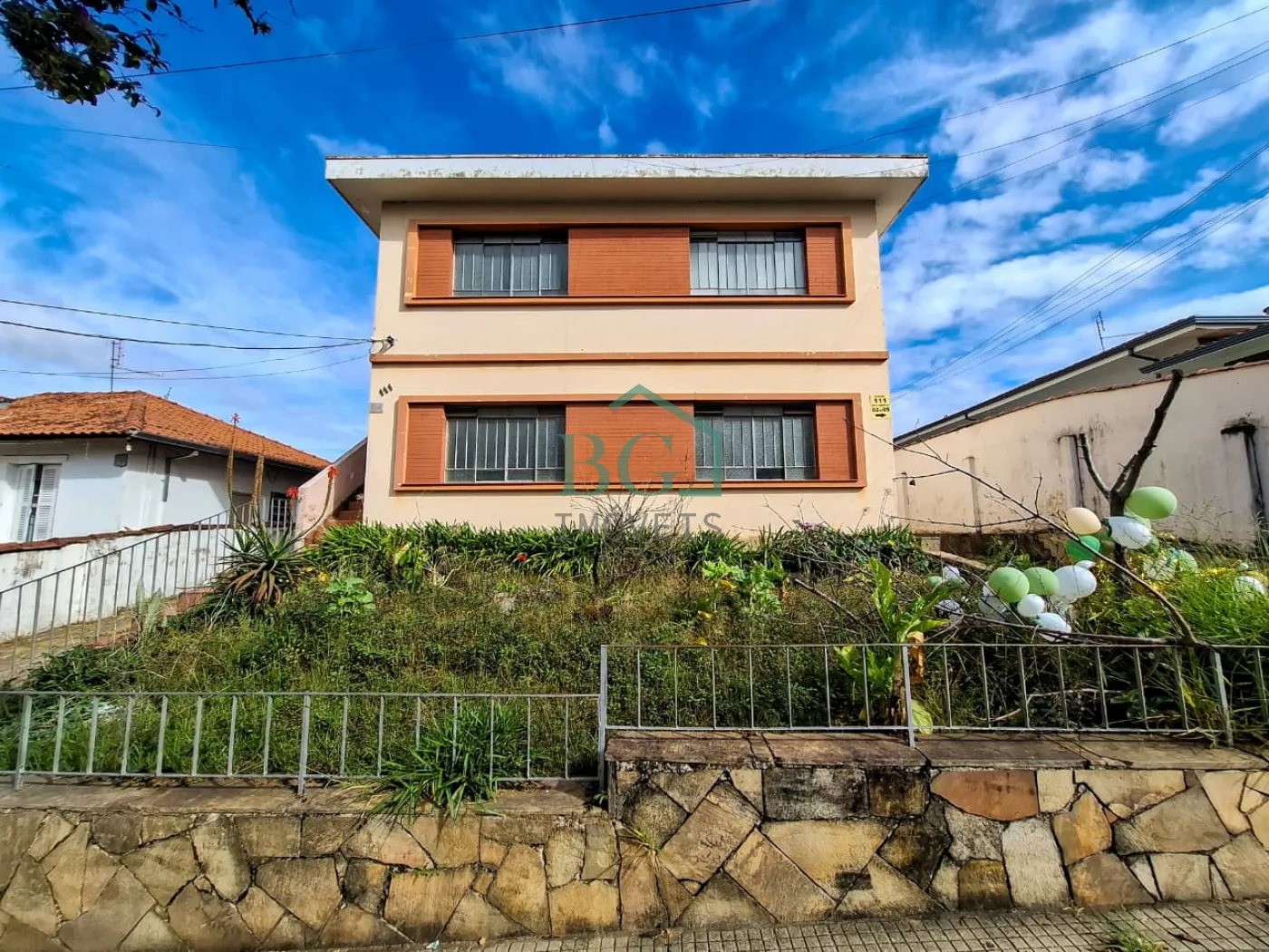 Apartamento, 3 quartos, 70 m² - Foto 1