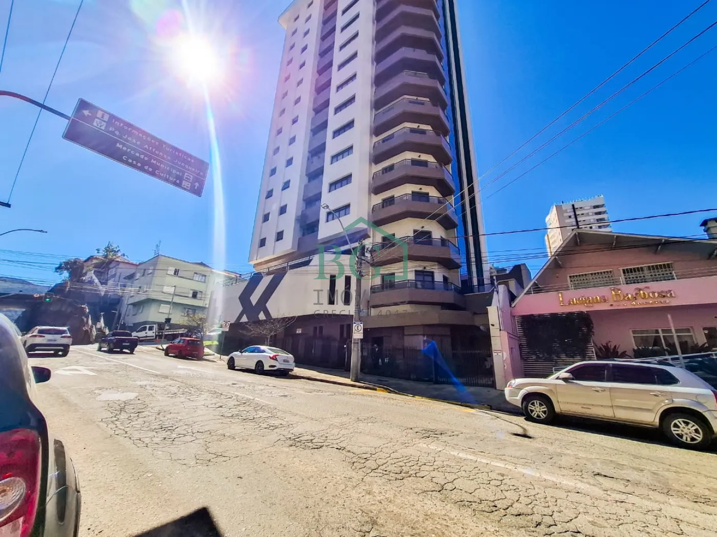 Apartamento, 4 quartos, 220 m² - Foto 1