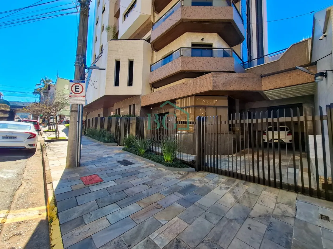 Apartamento, 4 quartos, 220 m² - Foto 2