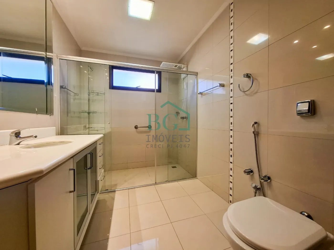 Apartamento, 4 quartos, 220 m² - Foto 15