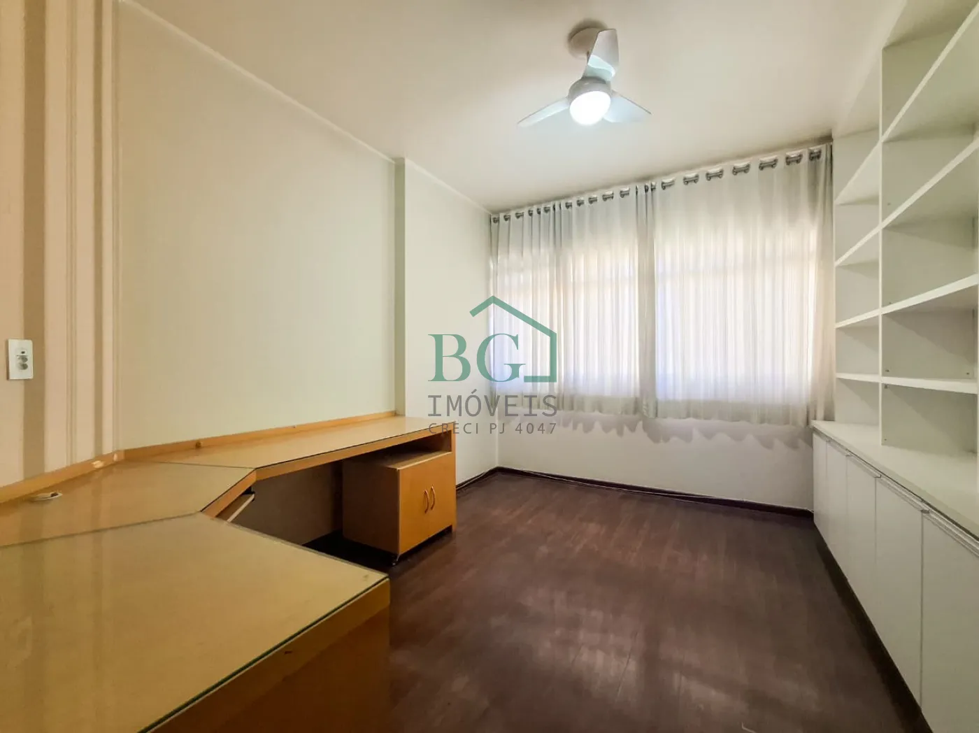 Apartamento, 4 quartos, 220 m² - Foto 21