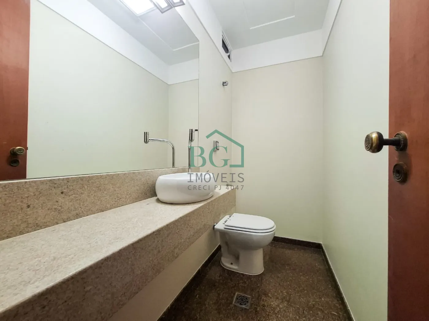 Apartamento, 4 quartos, 220 m² - Foto 10