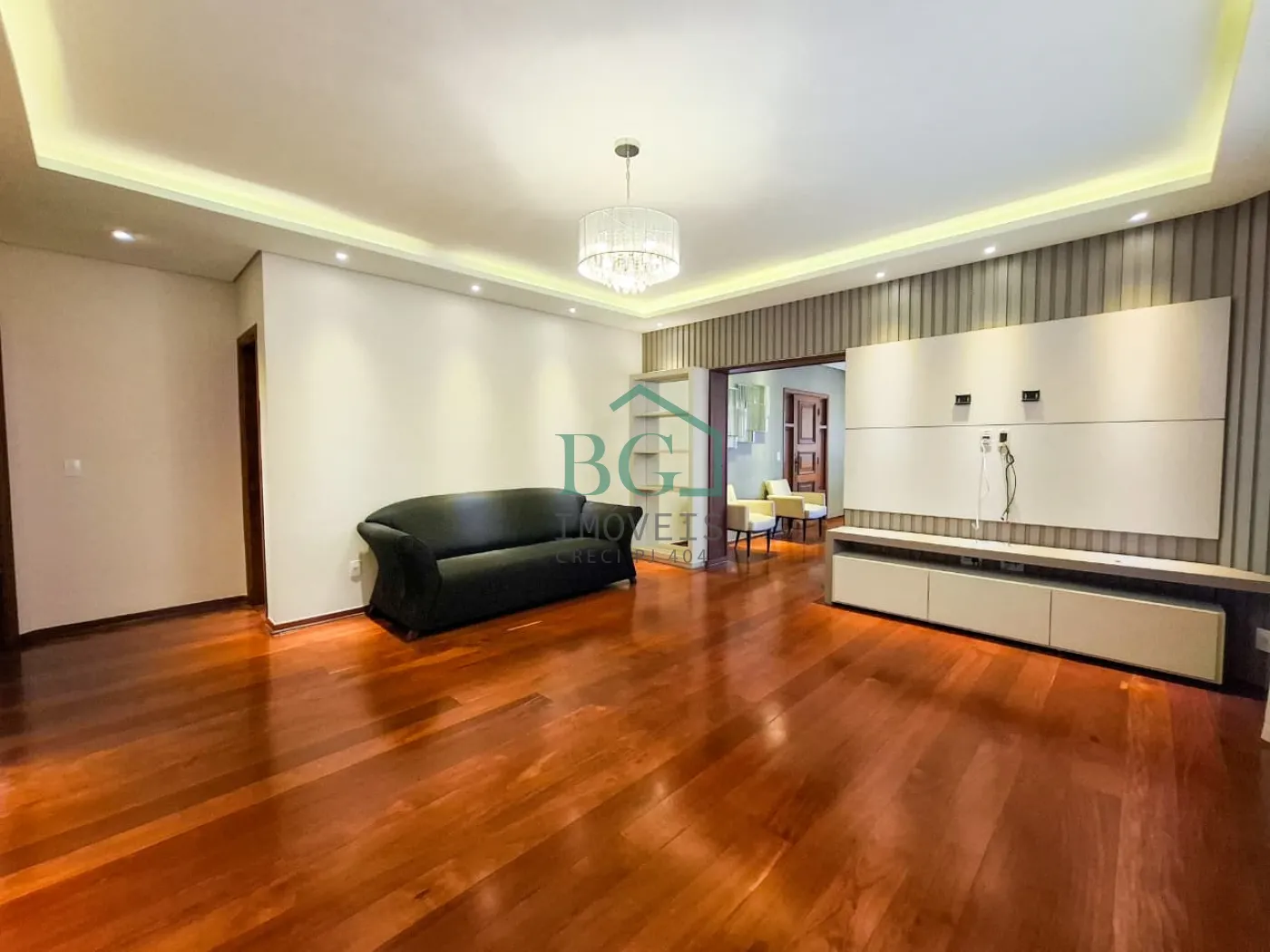 Apartamento, 4 quartos, 220 m² - Foto 9