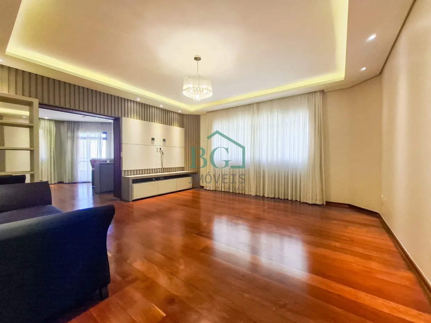 Apartamento, 4 quartos, 220 m² - Foto 8