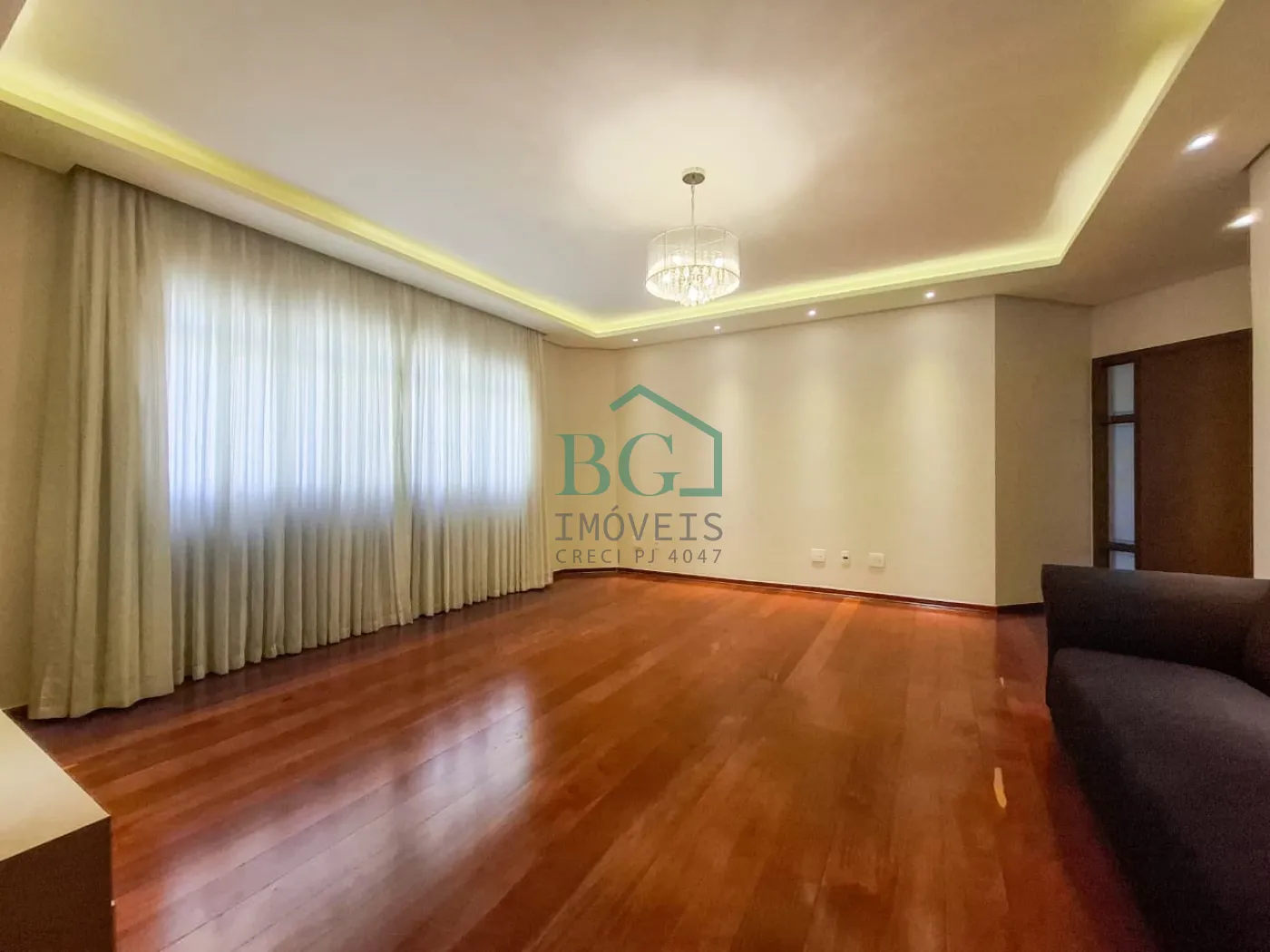 Apartamento, 4 quartos, 220 m² - Foto 7