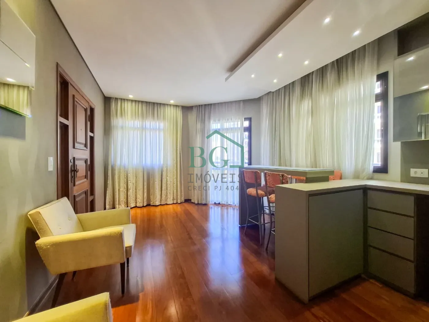 Apartamento, 4 quartos, 220 m² - Foto 4