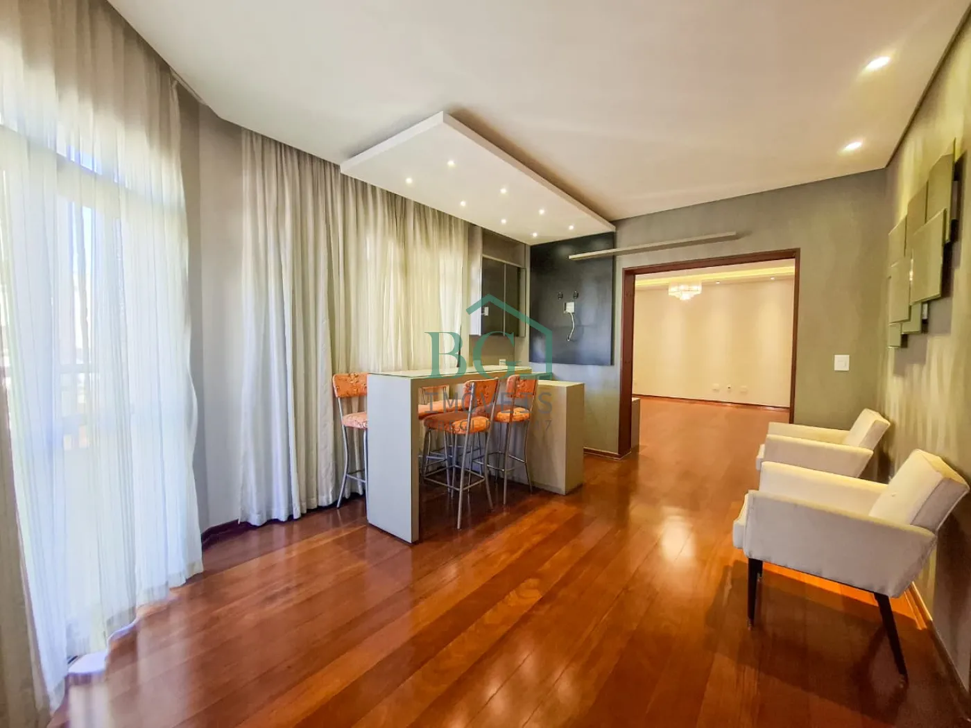 Apartamento, 4 quartos, 220 m² - Foto 3