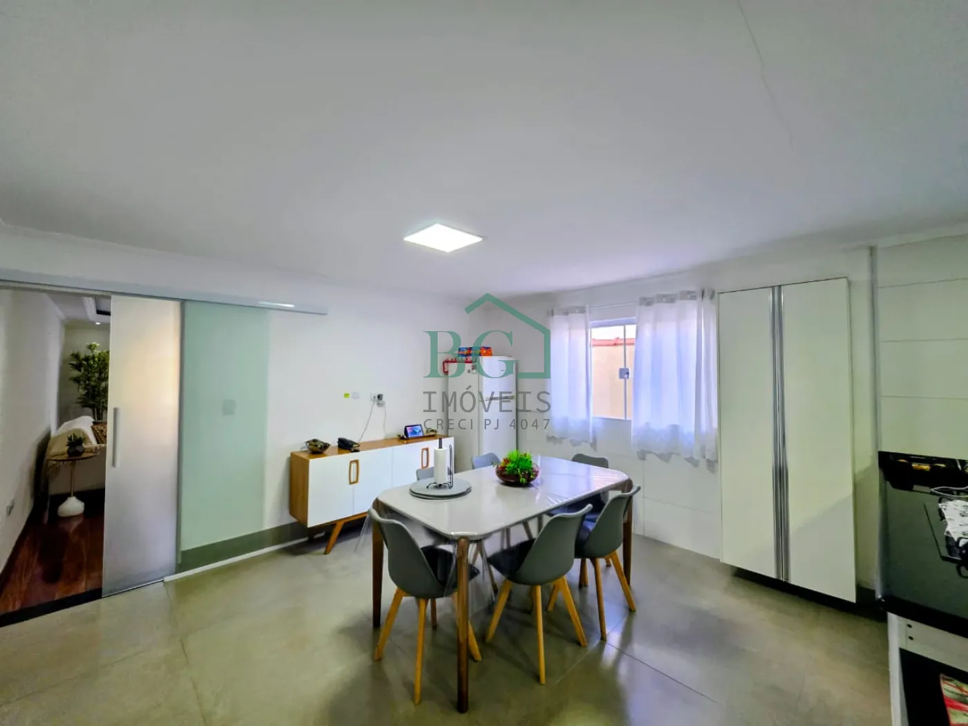 Casa, 3 quartos, 222 m² - Foto 5