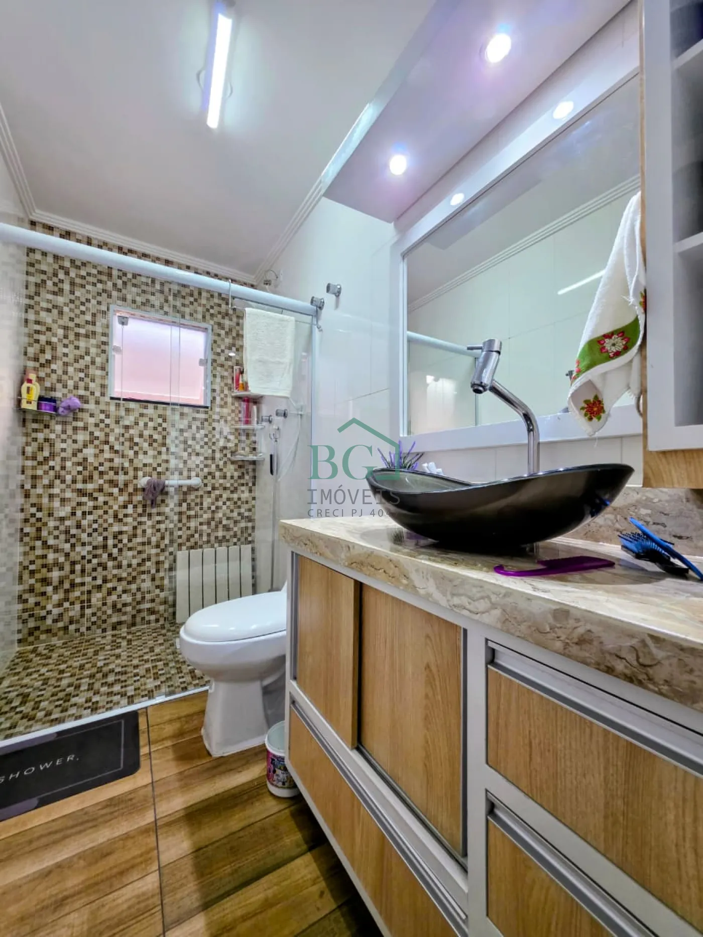Casa, 3 quartos, 222 m² - Foto 8