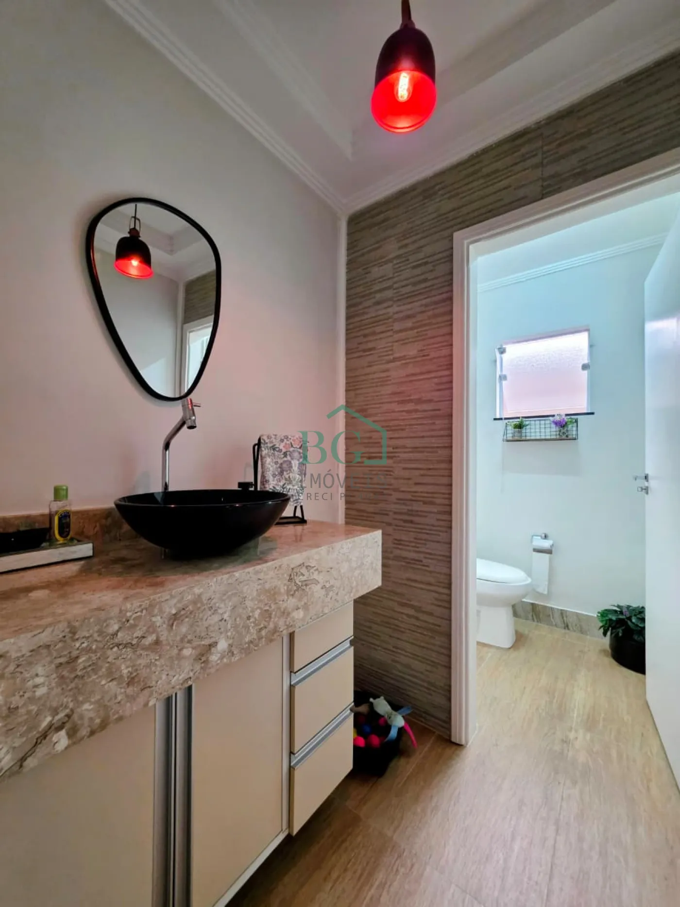 Casa, 3 quartos, 222 m² - Foto 14