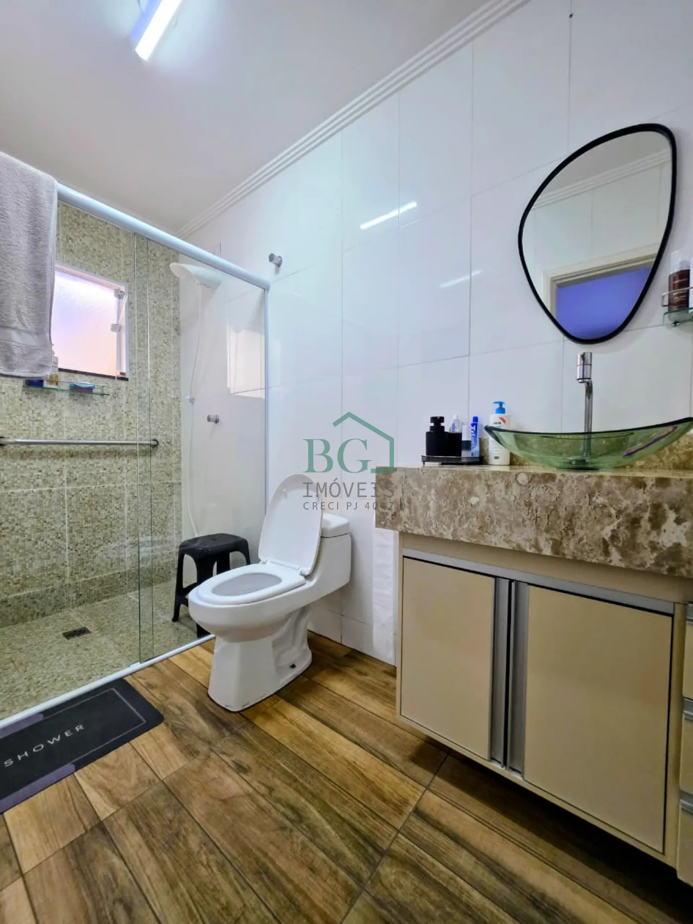Casa, 3 quartos, 222 m² - Foto 11