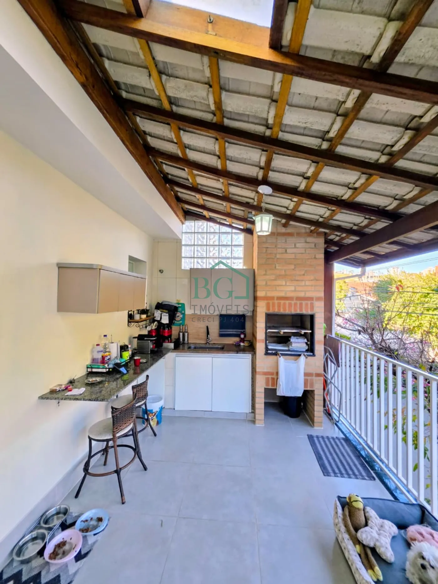 Casa, 3 quartos, 222 m² - Foto 16