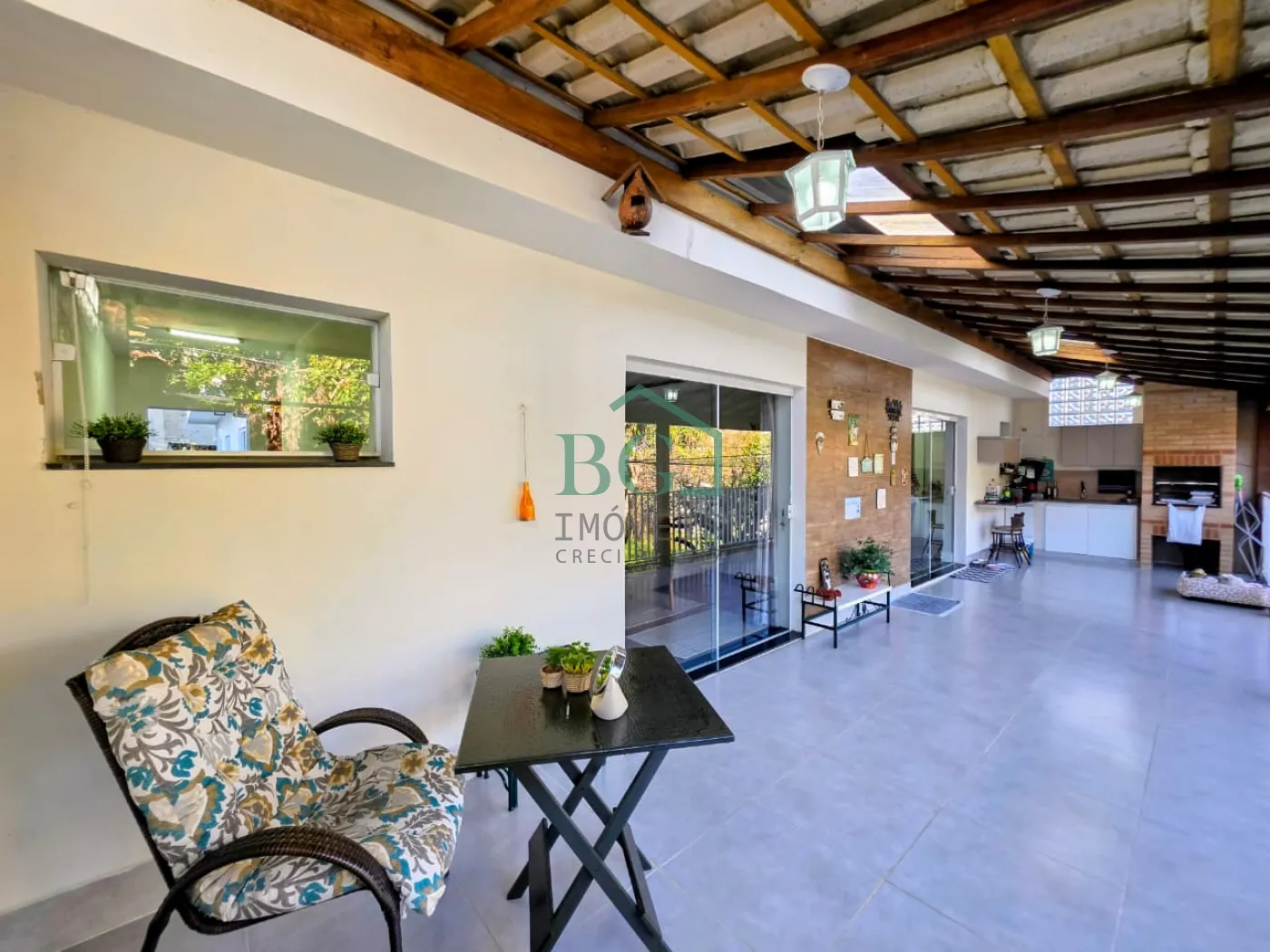 Casa, 3 quartos, 222 m² - Foto 17