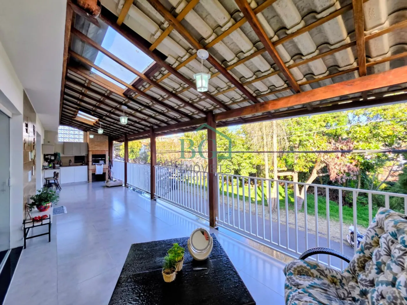 Casa, 3 quartos, 222 m² - Foto 18