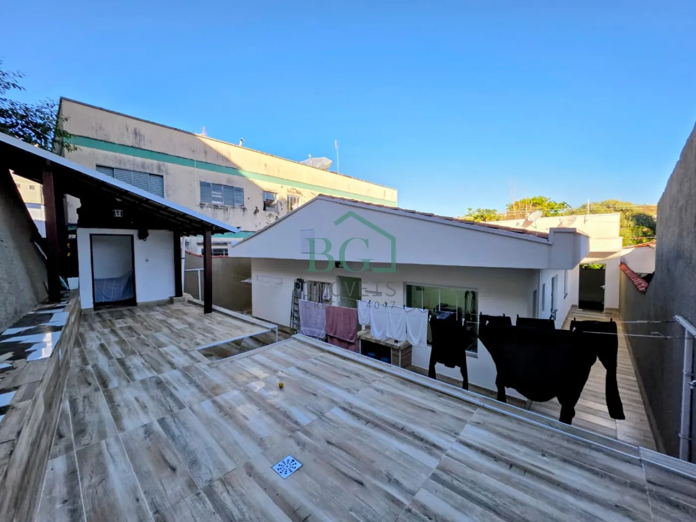 Casa, 3 quartos, 222 m² - Foto 23
