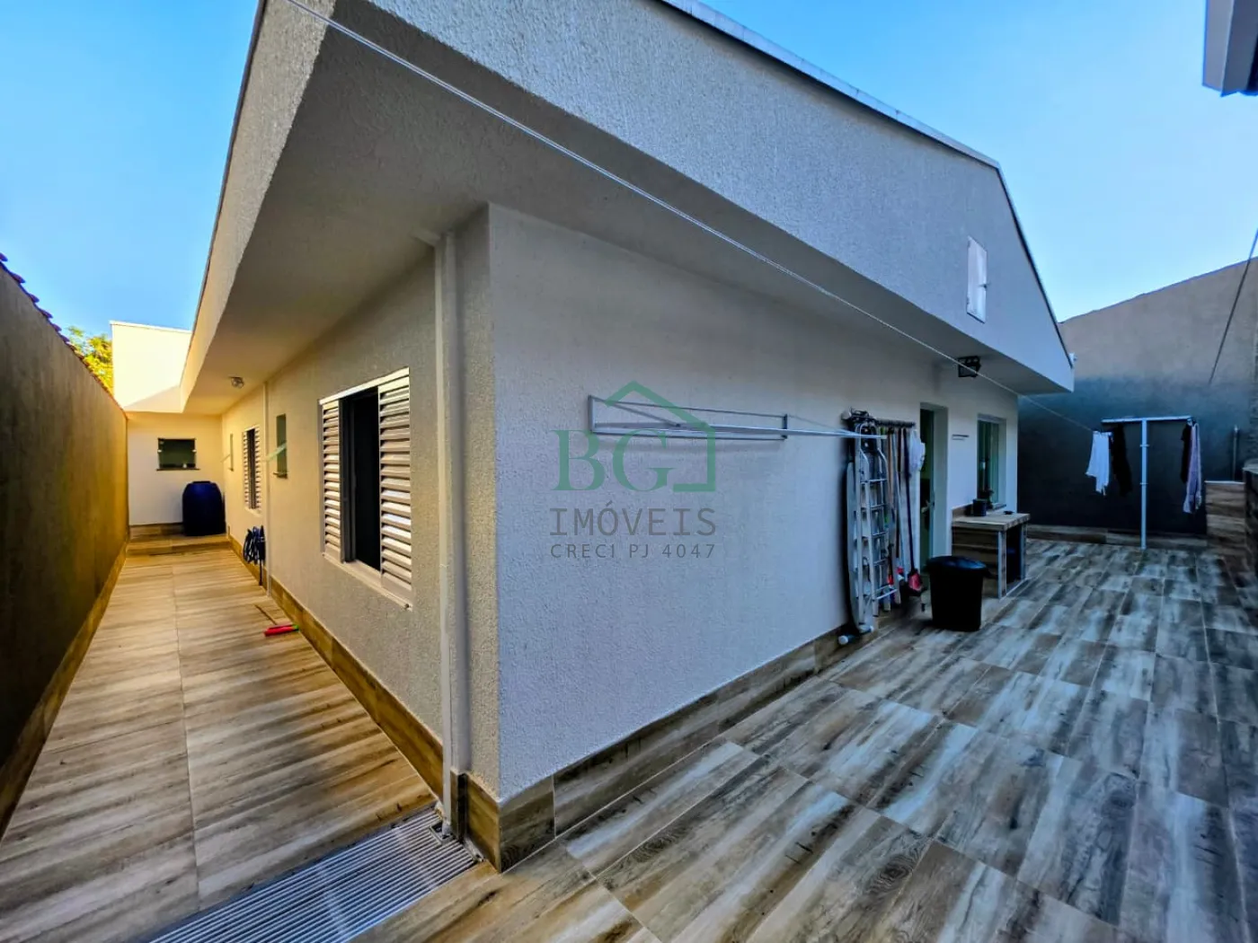 Casa, 3 quartos, 222 m² - Foto 24