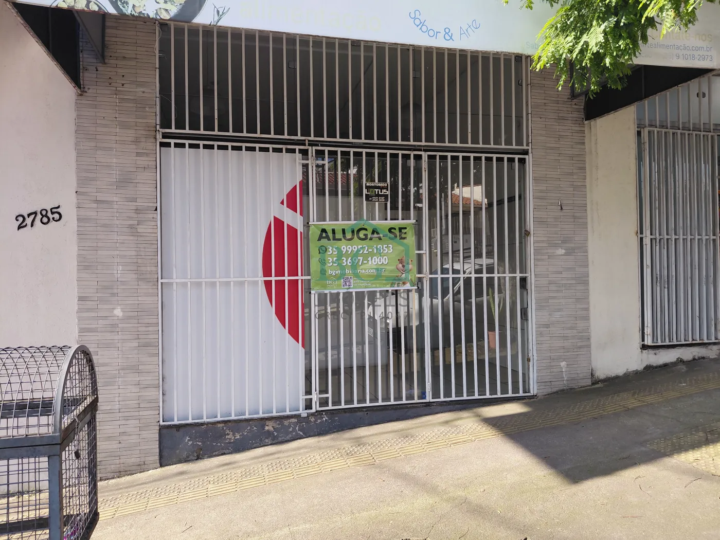 Prédio Inteiro, 118 m² - Foto 2