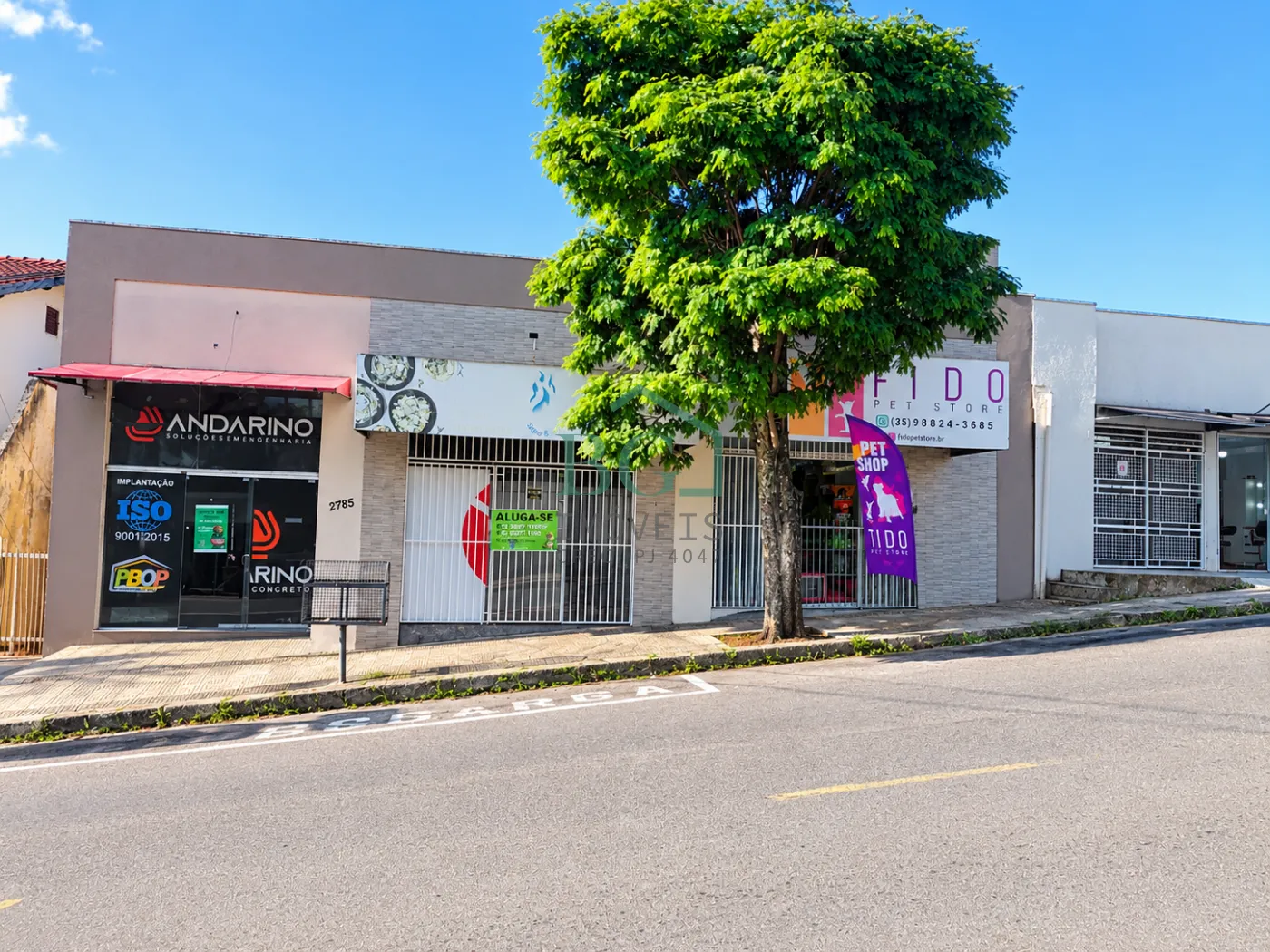 Prédio Inteiro, 118 m² - Foto 1