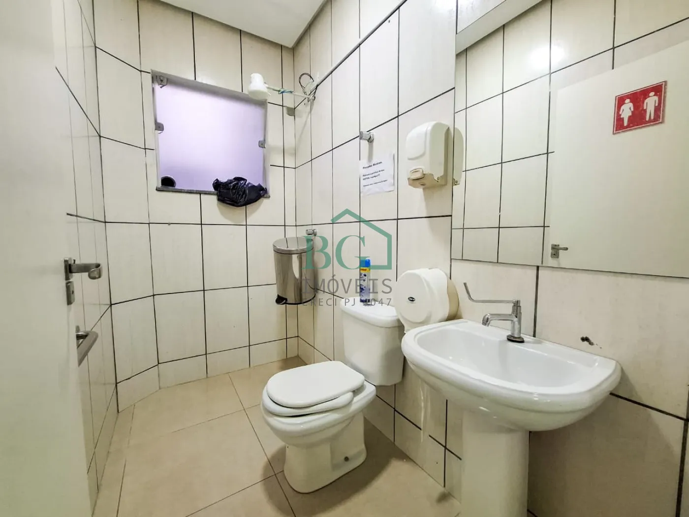 Loja-Salão, 160 m² - Foto 16