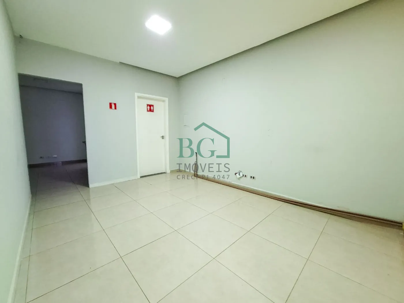 Loja-Salão, 160 m² - Foto 10