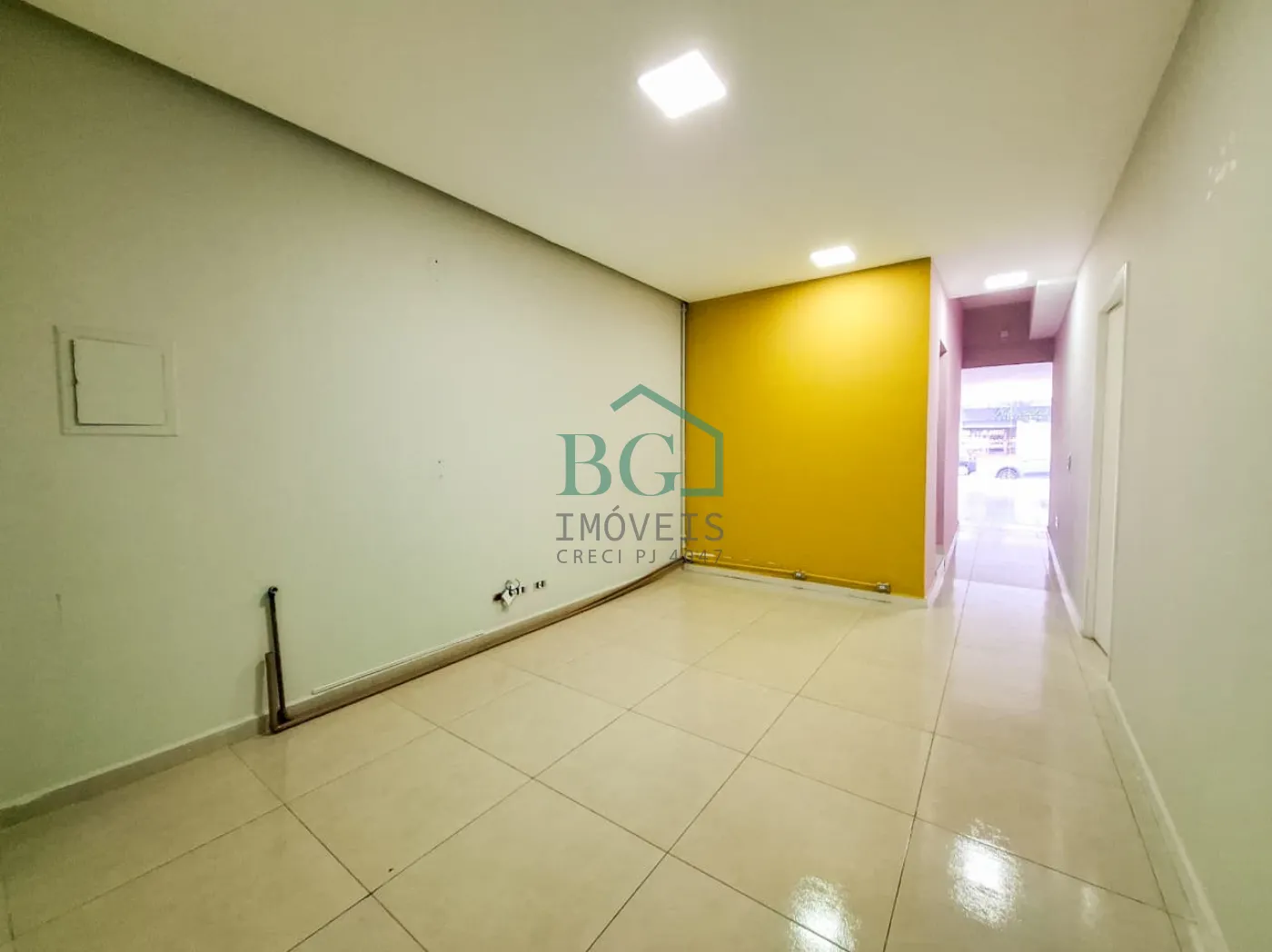 Loja-Salão, 160 m² - Foto 11