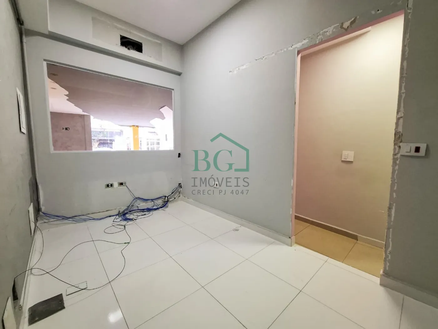 Loja-Salão, 160 m² - Foto 13