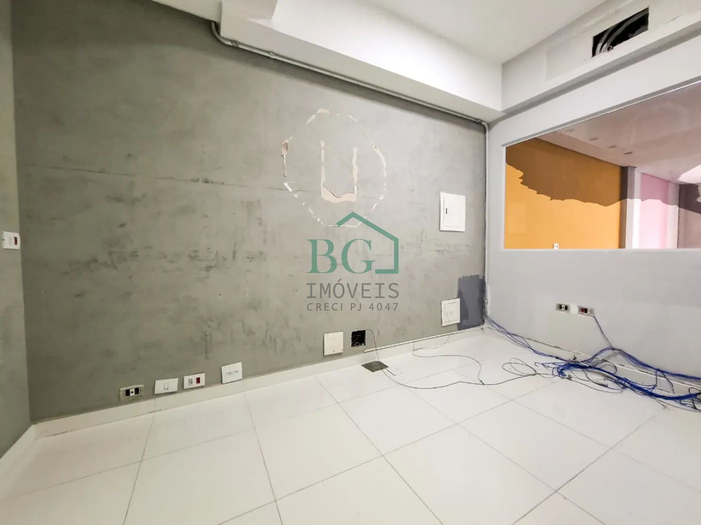 Loja-Salão, 160 m² - Foto 12