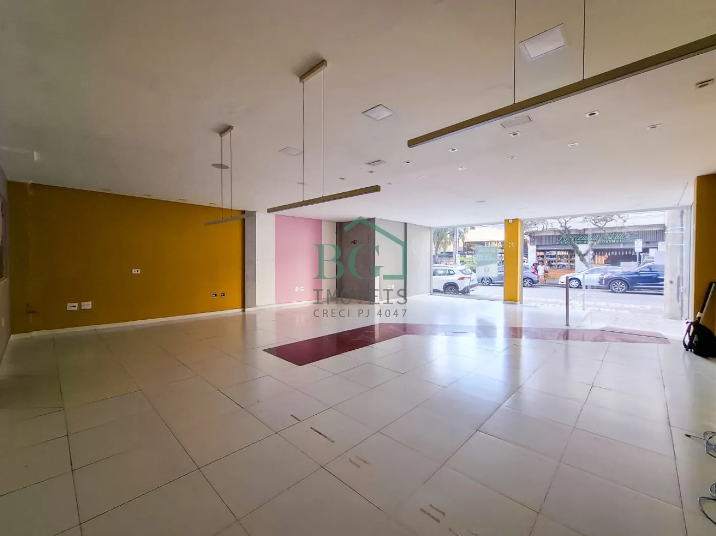 Loja-Salão, 160 m² - Foto 6