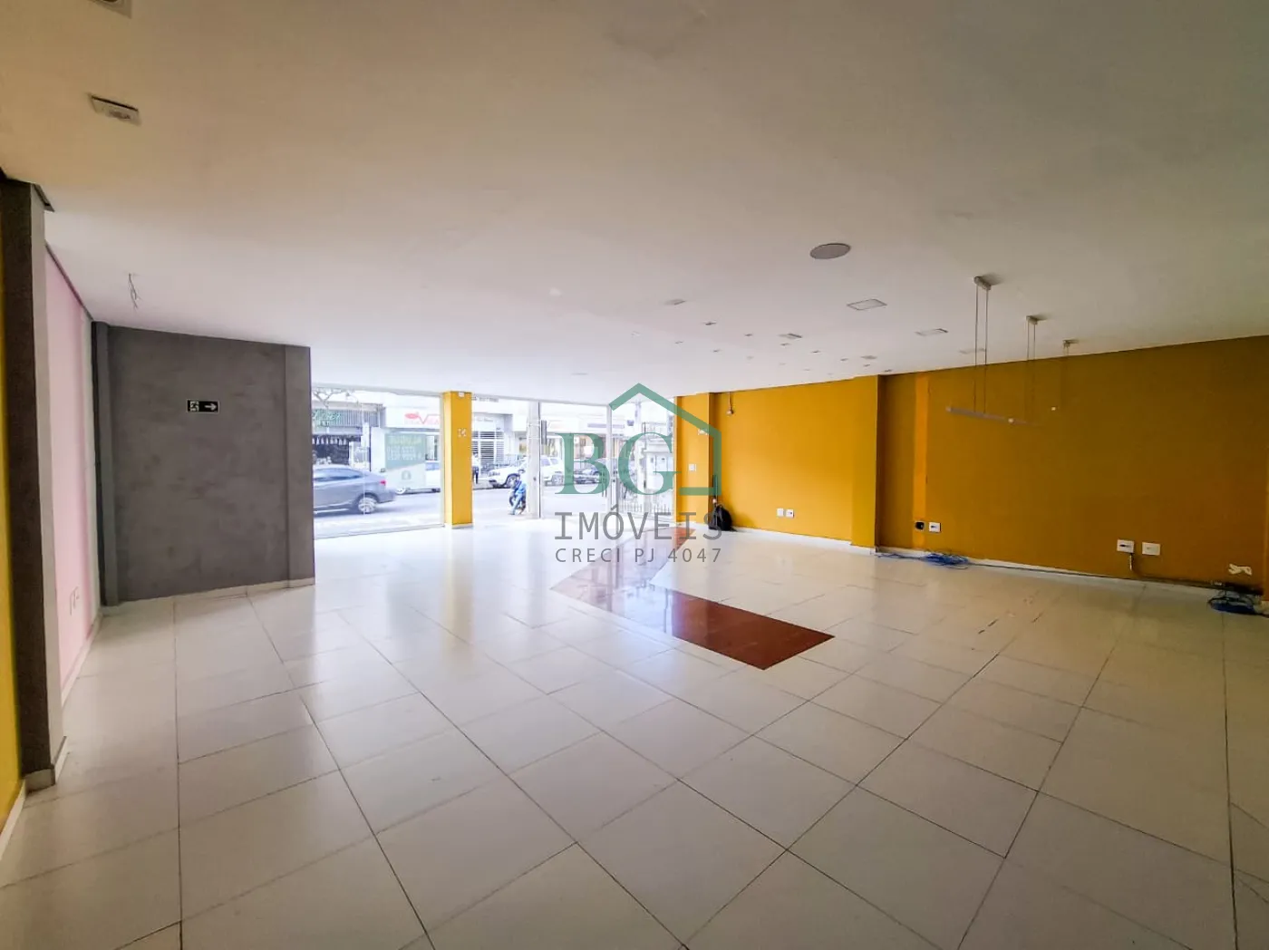Loja-Salão, 160 m² - Foto 5