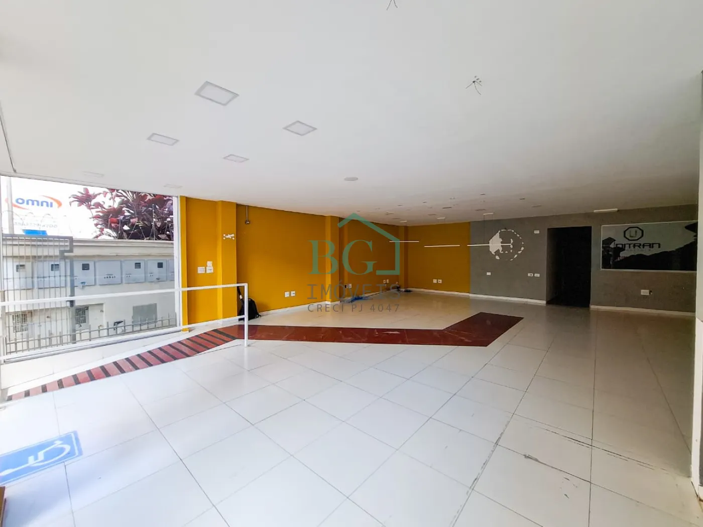Loja-Salão, 160 m² - Foto 4