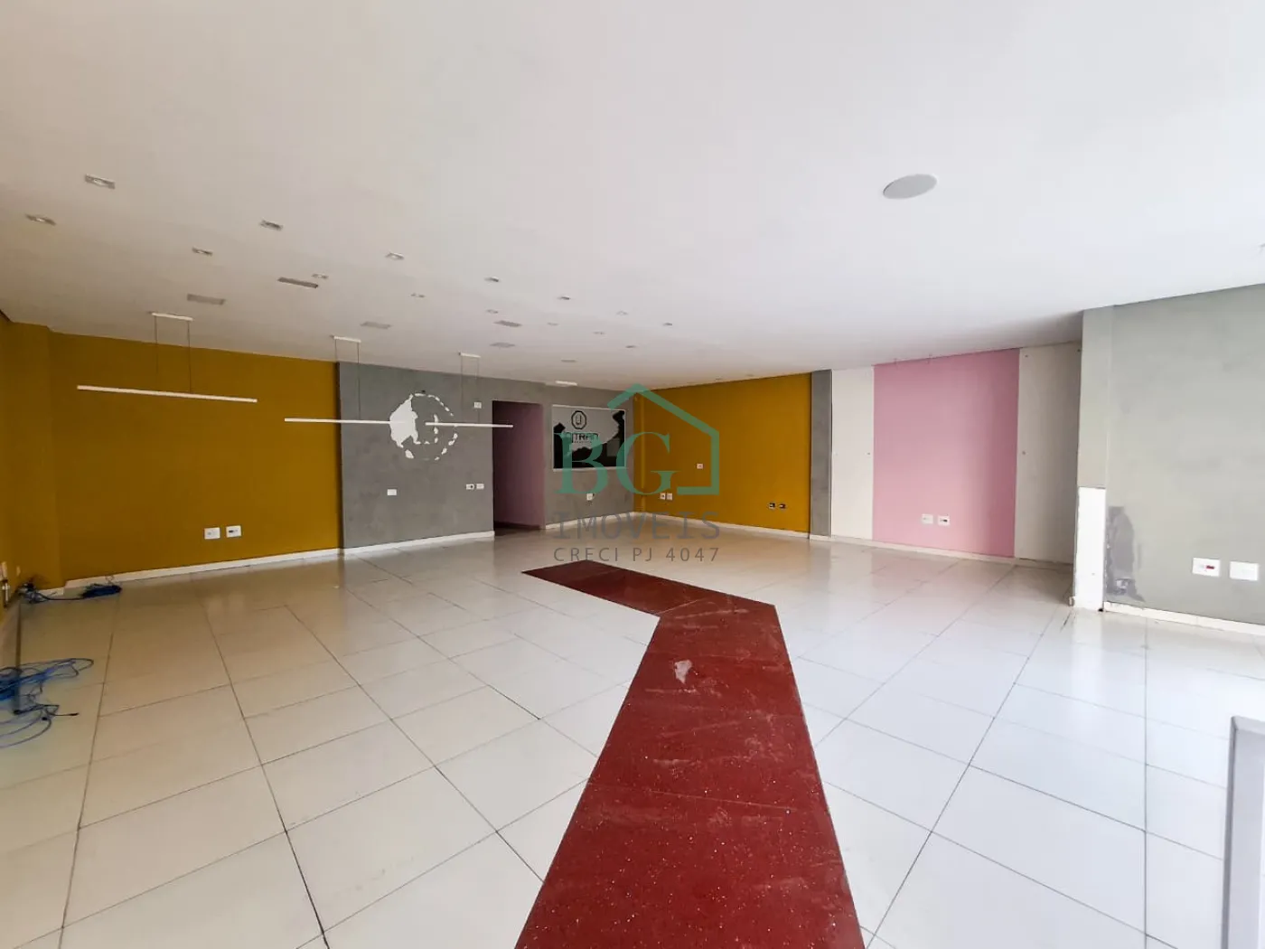 Loja-Salão, 160 m² - Foto 3