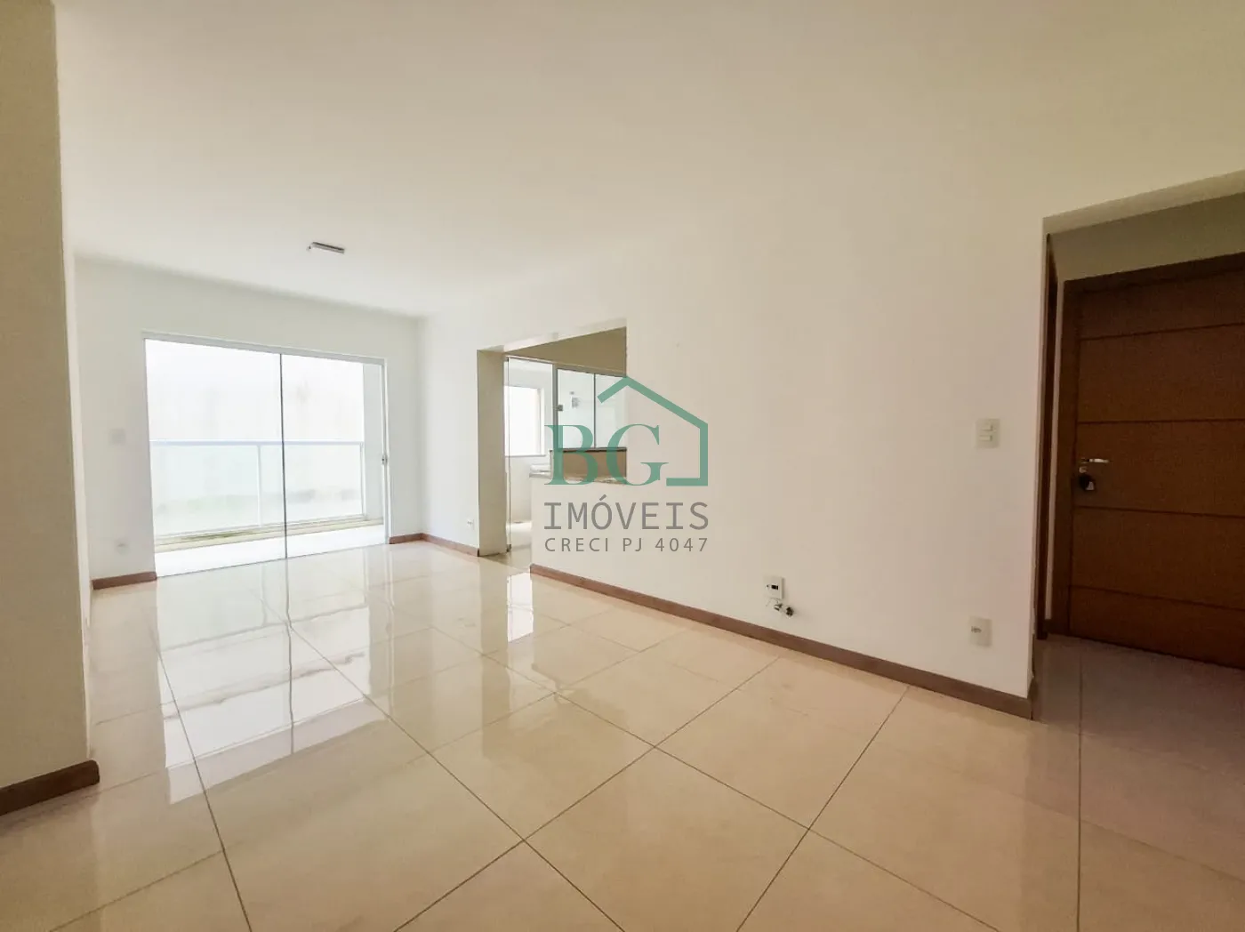 Apartamento, 3 quartos, 92 m² - Foto 3