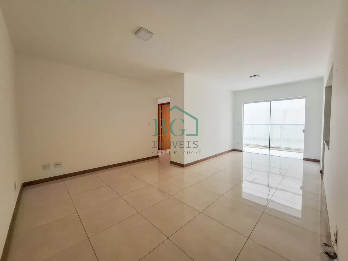 Apartamento, 3 quartos, 92 m² - Foto 2