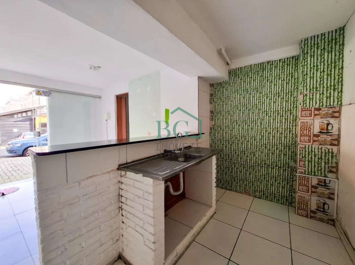 Loja-Salão, 65 m² - Foto 7