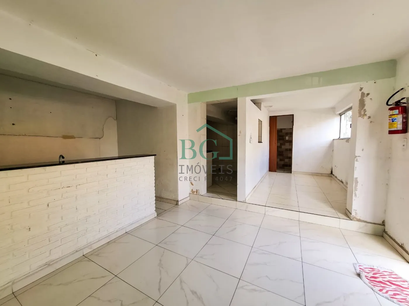 Loja-Salão, 65 m² - Foto 4