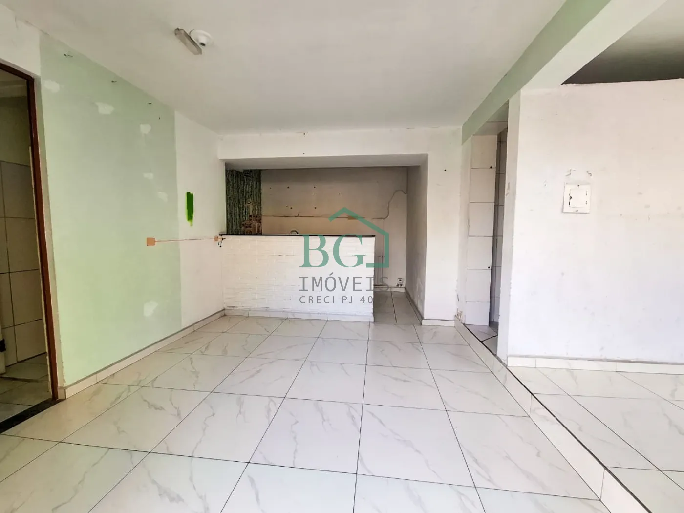 Loja-Salão, 65 m² - Foto 3