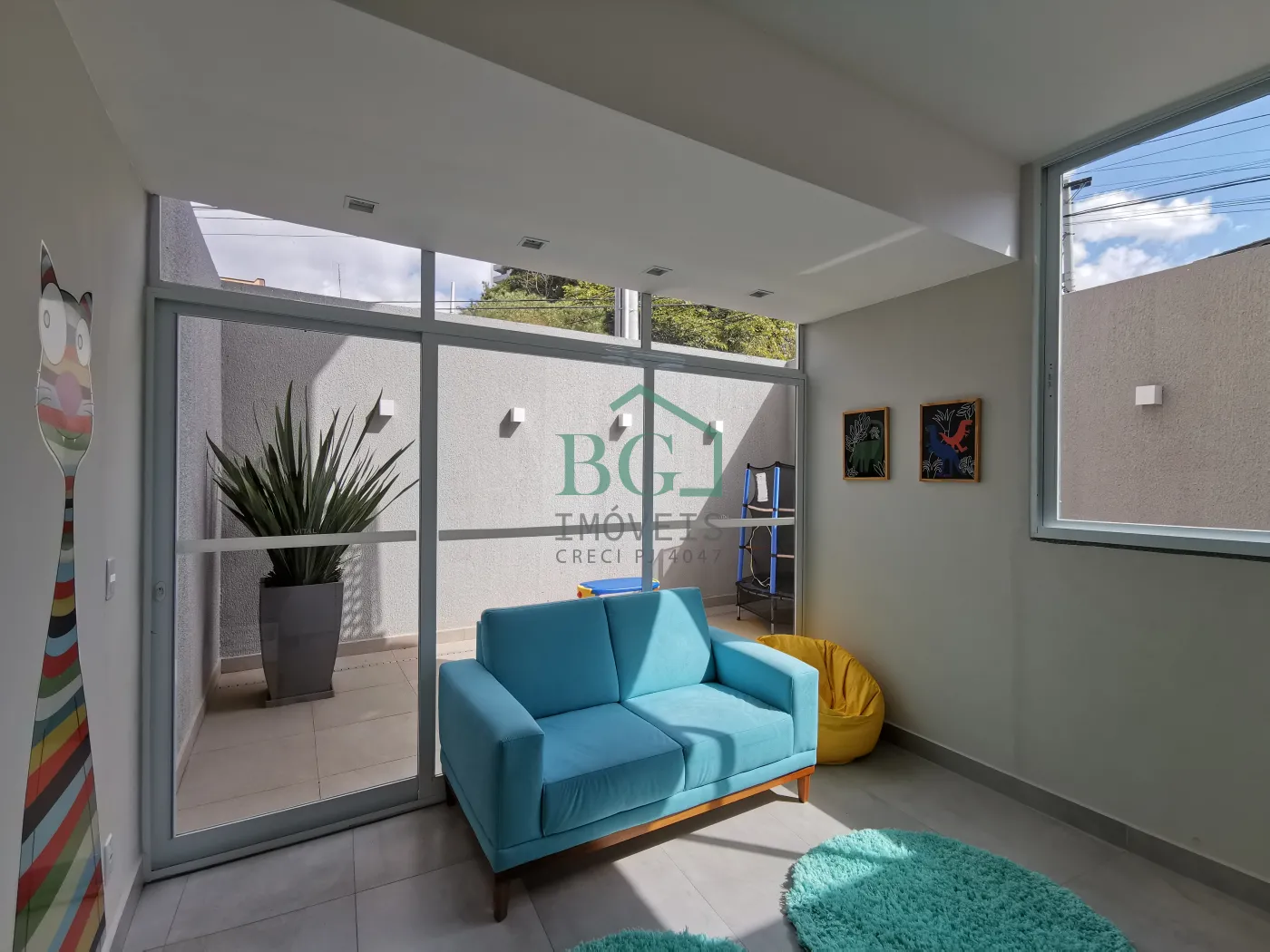 Apartamento, 2 quartos, 53 m² - Foto 17
