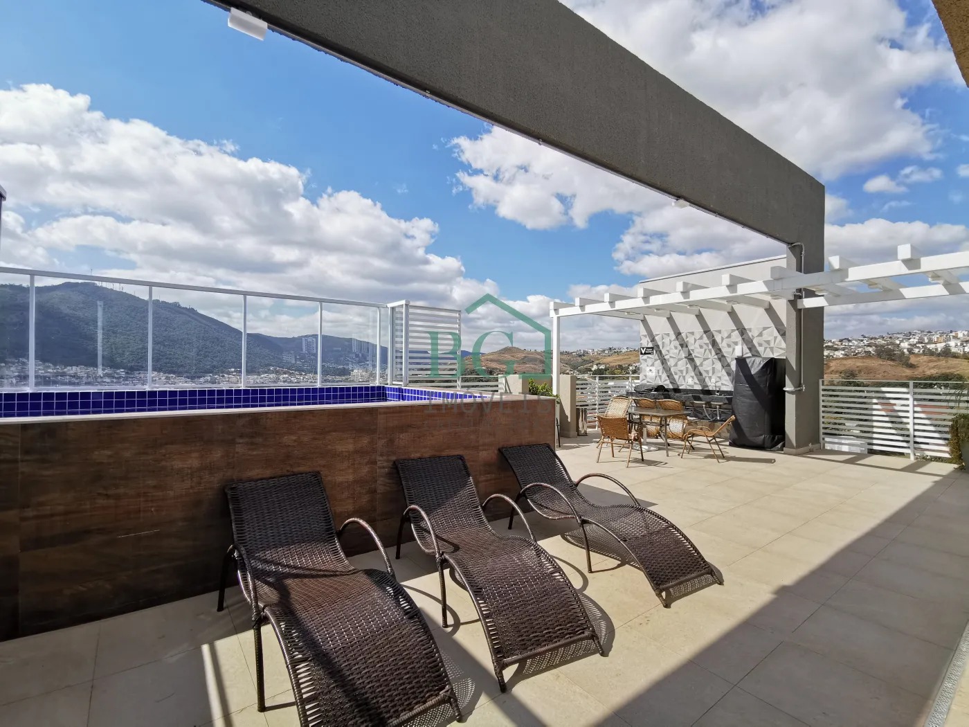Apartamento, 2 quartos, 53 m² - Foto 22