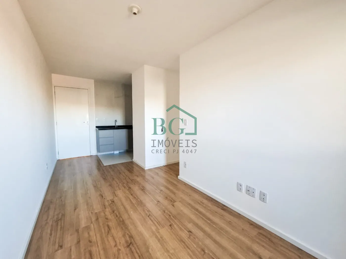 Apartamento, 2 quartos, 53 m² - Foto 5