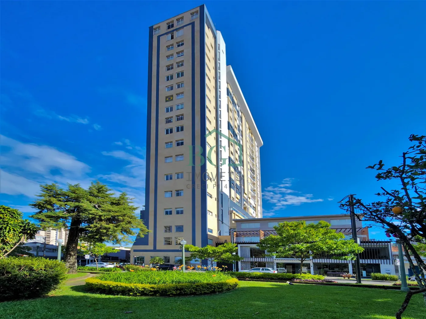 Apartamento, 3 quartos, 323 m² - Foto 1