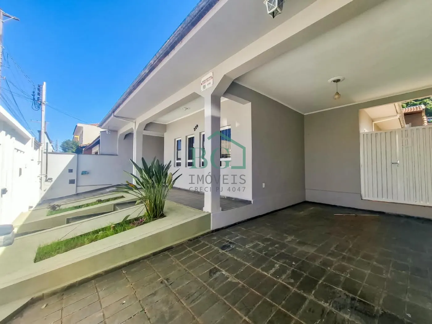 Casa, 3 quartos, 212 m² - Foto 3